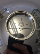 Georg Jensen Sterling Sølv Skål No 355H