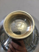 Georg Jensen Sterling Sølv Skål No 484A