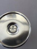 Georg Jensen Harald Nielsen Sterling Sølv Sæt Lysestager No 897