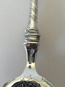 Par P. Hertz Sølv Apostle Skeer fra 1892