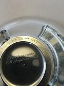 Georg Jensen Sterling Sølv skål af Sigvard Bernadotte No 990B