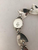 Georg Jensen Halskæde No 66 af Sterling Sølv