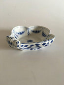 Bing & Grondahl Empire Asiet in Kleeblattform Nr. 347