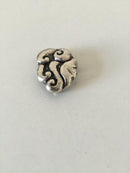 コリングにあるHolger Kysters VærkstedのThorvald Bindesbøllペンダント（銀製