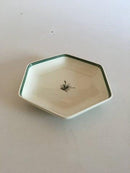 Royal Copenhagen Fuglsang Sekskantet Sætteskål No 9784