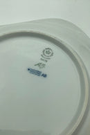 Royal Copenhagen Rosa Konkylie Runde Servierplatte Nr. 14178