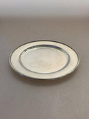 Georg Jensen Sterling Silver Tray No 210G