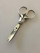 Georg Jensen Sterlingsilber-Nagelschere Nr. 172