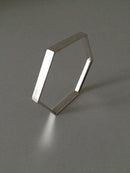 Georg Jensen Sterling Silver ブレスレット No 177