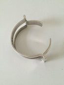 Georg Jensen Sterling Silver Bracelet by Bent Gabrielsen No 246