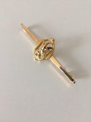 Georg Jensen 18K Guld Broche No 206