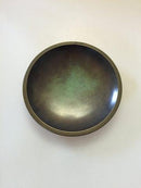 Just Andersen Bronze Skål No 2025