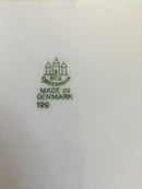 Bing & Grøndahl Beethoven Serveringsfad No 199