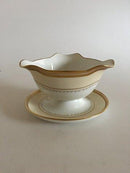 Bing & Grøndahl Dumas Trekantet Sauceskål No 8