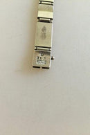 Georg Jensen Sterling Silver ブレスレット No 56B