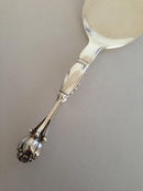 Georg Jensen Sterling Silver Fish Serving Slice / Cake Server No 38