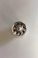 Georg Jensen Sølv Sukker Strøbøsse No 9 fra 1915-1920