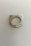 Georg Jensen Sterling Silver Ring No 32A