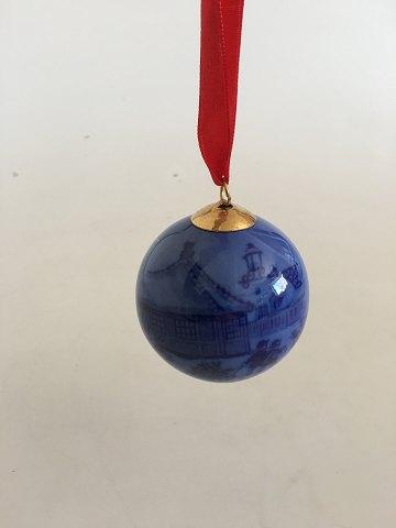 ロイヤルコペンハーゲン 2005 クリスマスオーナメント／クリスマス