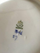 Bing og Grøndahl Empire Kartoffelskål No. 43