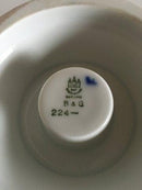 Bing & Grøndahl Empire Lysestage No 224