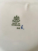 Bing og Grøndahl Empire Rund Skål No. 44