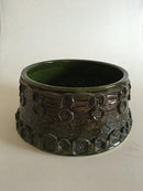 来自Det Blå Hus的Bjørn Wiinblad大碗