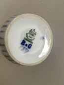 Bing & Grondahl Butterfly Small Vínegar Pitcher without Lid