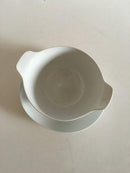 Bing & Grøndahl Henning Koppel Hvid Saucekande No 311