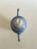 Bing og Grøndahl Ballerina med Guld Kaffekande No. 301