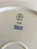 Royal Copenhagen Kgl Hvedekorn Dybtallerken No 14212