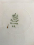 Bing & Grøndahl Erantis Rund Skål No 44