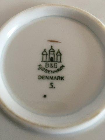 Bing & Grøndahl Erantis Terrin No 5