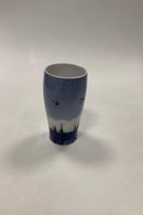 Royal Copenhagen Rundskue vase 1915