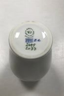 Royal Copenhagen Art Nouveau Vase No 2698/2037