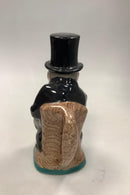 Winston Churchill Jar / Jug England