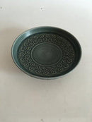 Bing og Grøndahl/Kronjyden Grøn Azur Lille Kagefad