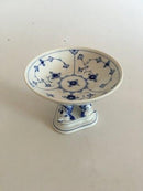 Bing & Grondahl Blue Traditional Footed Bowl No 451