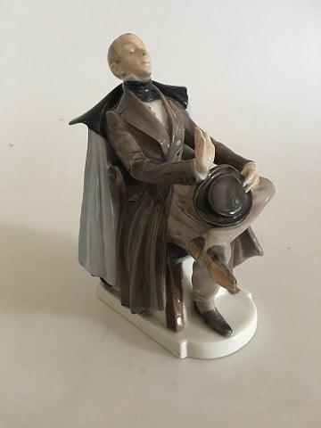 Royal Copenhagen Figurine No. 1848 af H.C. Andersens 