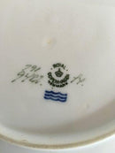 Royal Copenhagen Hjortekær Rund Kageskål No 9482