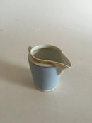 ロイヤルコペンハーゲン ヒョルトケアー クリームジャグ No 9480