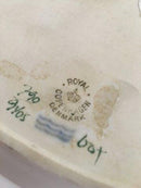 Royal Copenhagen Ermelund Oval Bakke No 9404