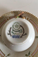 Royal Copenhagen Flora Danica Mocca Cup 20/3618 or 063. In perfect condition.