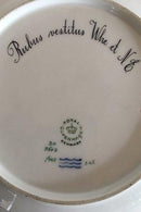 Royal Copenhagen Flora Danica Runde Schale Nr. 3503