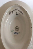 ロイヤルコペンハーゲン フローラダニカ ソースパン＆ソーサー No3556。