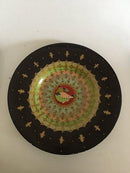 Bjørn Wiinblad为Illums Bolighus制作的墙板纸糊。