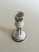Royal Copenhagen Jingle Bells Candlestick No 177.501/5119