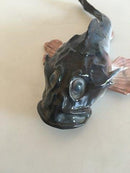 Royal Copenhagen Figur af Ulk No 464