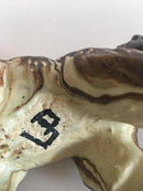 Arne Ingdam Figur af Bjørn i stentøj