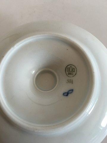 Bing & Grøndahl Empire Lystestage No 501